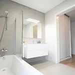 Serenity Azores - Casa Da Aldeia Feriehus