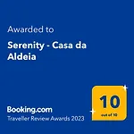 Serenity Azores - Casa Da Aldeia * Nordestinho