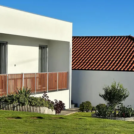 Casa de Férias Serenity Azores - Casa Da Aldeia *