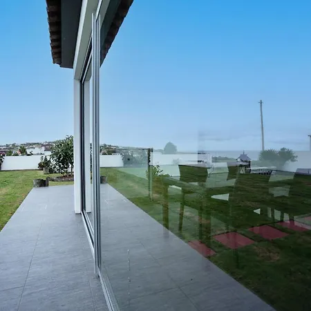 Serenity Azores - Casa Da Aldeia Feriehus Nordestinho