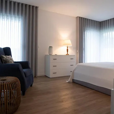 Casa de Férias Serenity Azores - Casa Da Aldeia Nordestinho