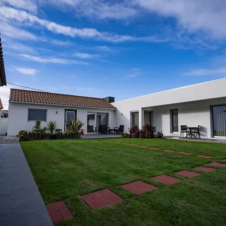 Serenity Azores - Casa Da Aldeia Nordestinho
