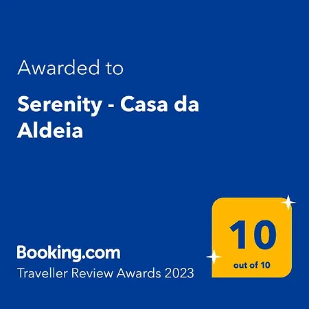 Serenity Azores - Casa Da Aldeia * Nordestinho