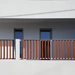 Serenity Azores - Casa Da Aldeia Nordestinho