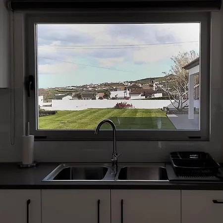 Serenity Azores - Casa Da Aldeia Nordestinho