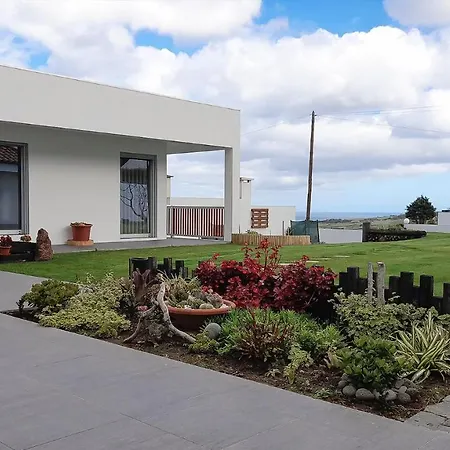 Ferienhaus Serenity Azores - Casa Da Aldeia