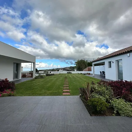 Serenity Azores - Casa Da Aldeia