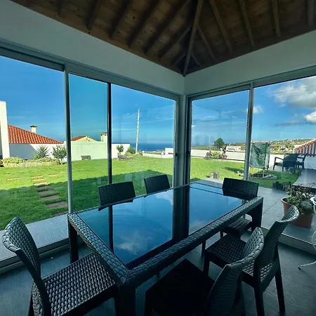 Serenity Azores - Casa Da Aldeia *