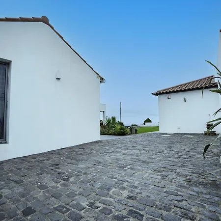 Serenity Azores - Casa Da Aldeia * Nordestinho