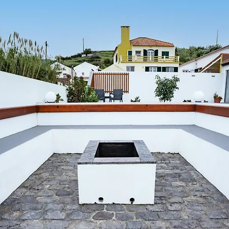 Serenity Azores - Casa Da Aldeia