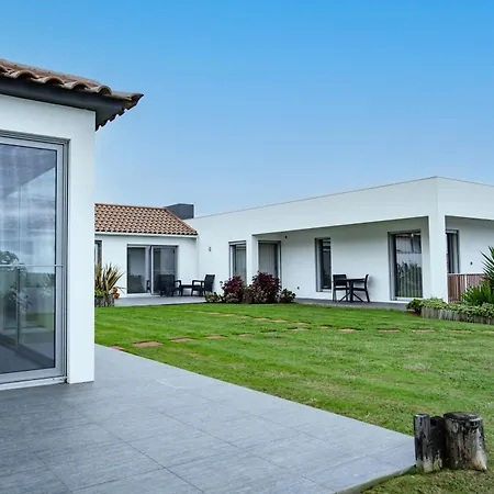 Serenity Azores - Casa Da Aldeia Nordestinho