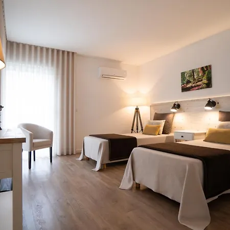 Serenity Azores - Casa Da Aldeia