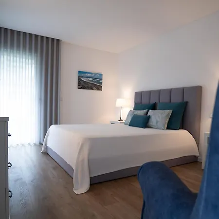 Dom wakacyjny Serenity Azores - Casa Da Aldeia *