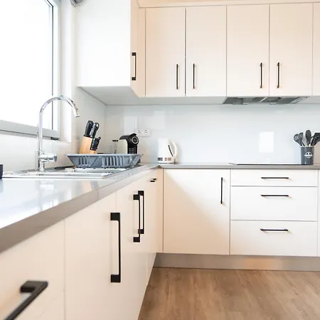 Dom wakacyjny Serenity Azores - Casa Da Aldeia Nordestinho