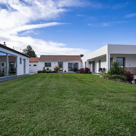 Serenity Azores - Casa Da Aldeia * Nordestinho