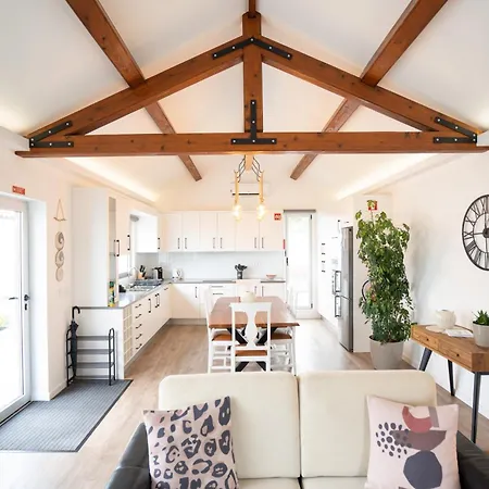 Serenity Azores - Casa Da Aldeia