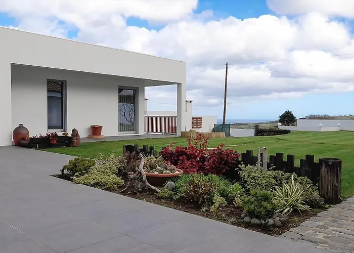 Dom wakacyjny Serenity Azores - Casa Da Aldeia