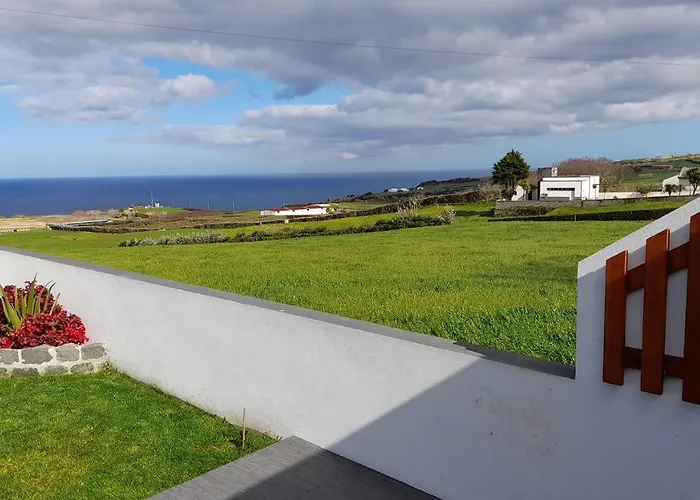 Serenity Azores - Casa Da Aldeia *