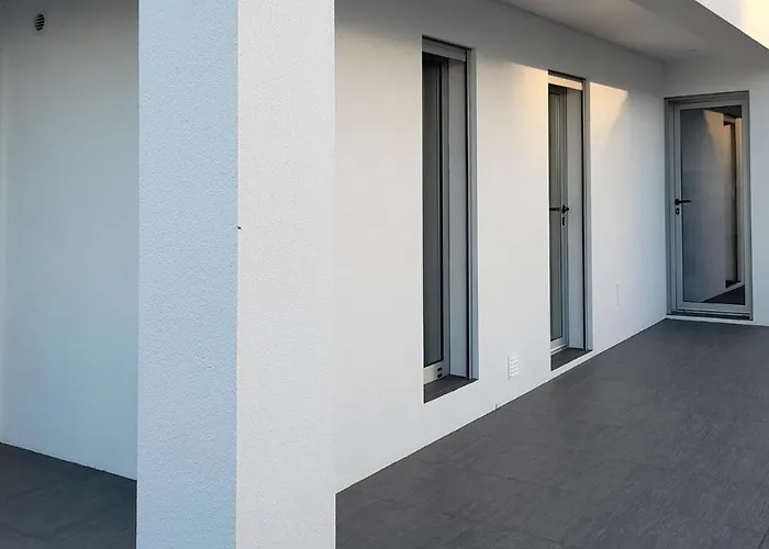 Dom wakacyjny Serenity Azores - Casa Da Aldeia