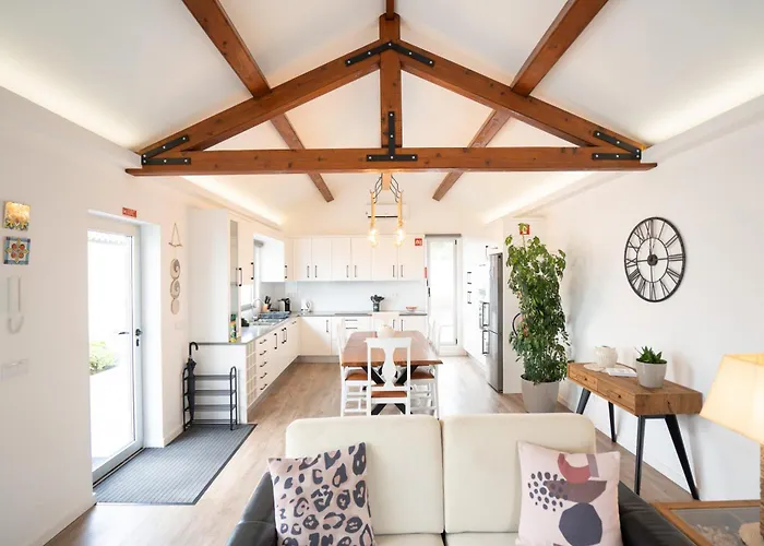 Serenity Azores - Casa Da Aldeia